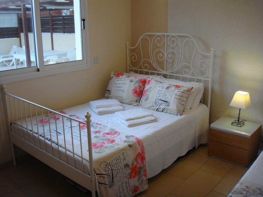 Athena Villa Ayia Napa Exterior photo