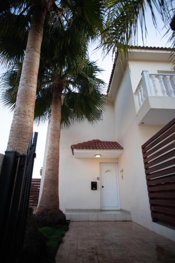 Athena Villa Ayia Napa Exterior photo